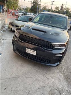 دۆج دۆرانگۆ